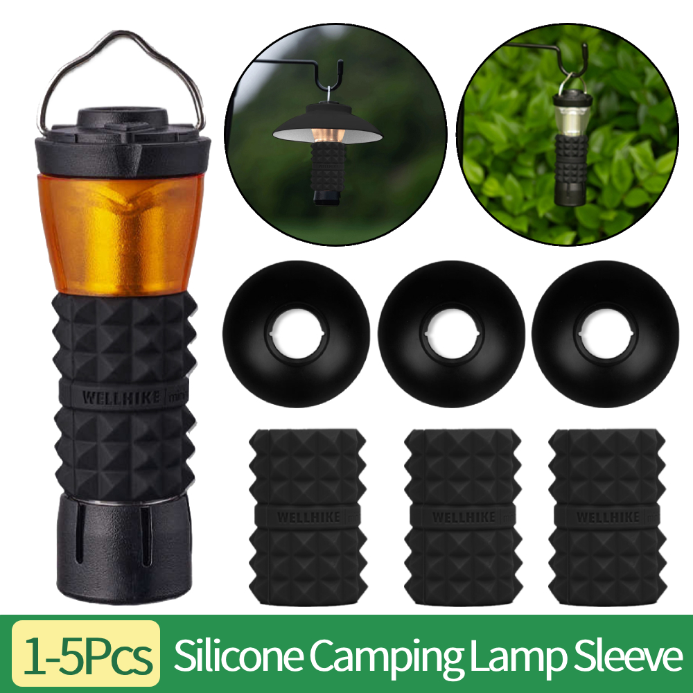 1/2/3/5PcsFor Goal Zero Lanter - огляд і ціна Outdoor Camping Dome