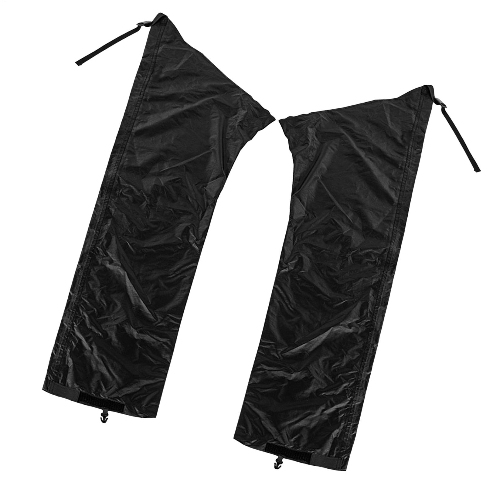 Gaiters For Women Waterproof A - огляд і ціна Trekking Gaiters