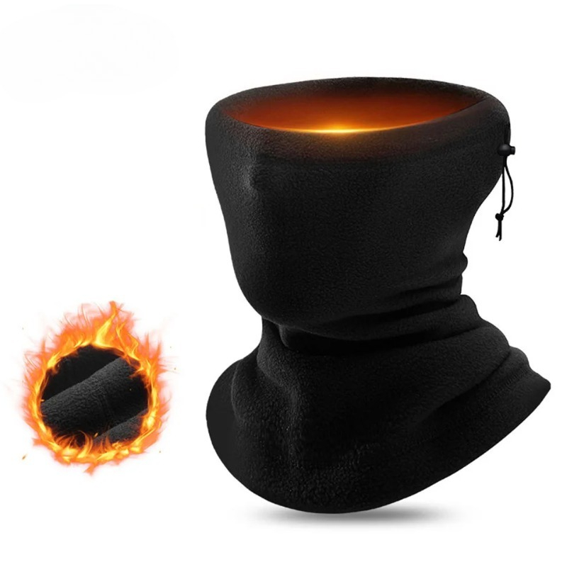 Winter Neck Warmer Gaiter Scar - огляд і ціна Trekking Gaiters