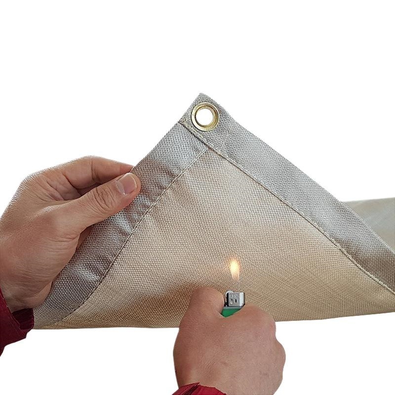 Outdoor Camping Fire Pad Firep - огляд і ціна Outdoor Camping Fire