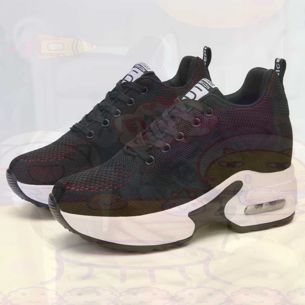 Red Size 36 Shoes Woman Tennis - огляд і ціна Outdoor Camping Brand