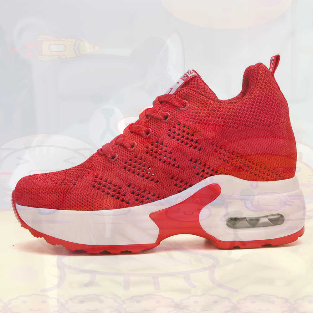 Red Size 36 Shoes Woman Tennis - огляд і ціна Outdoor Camping Brand