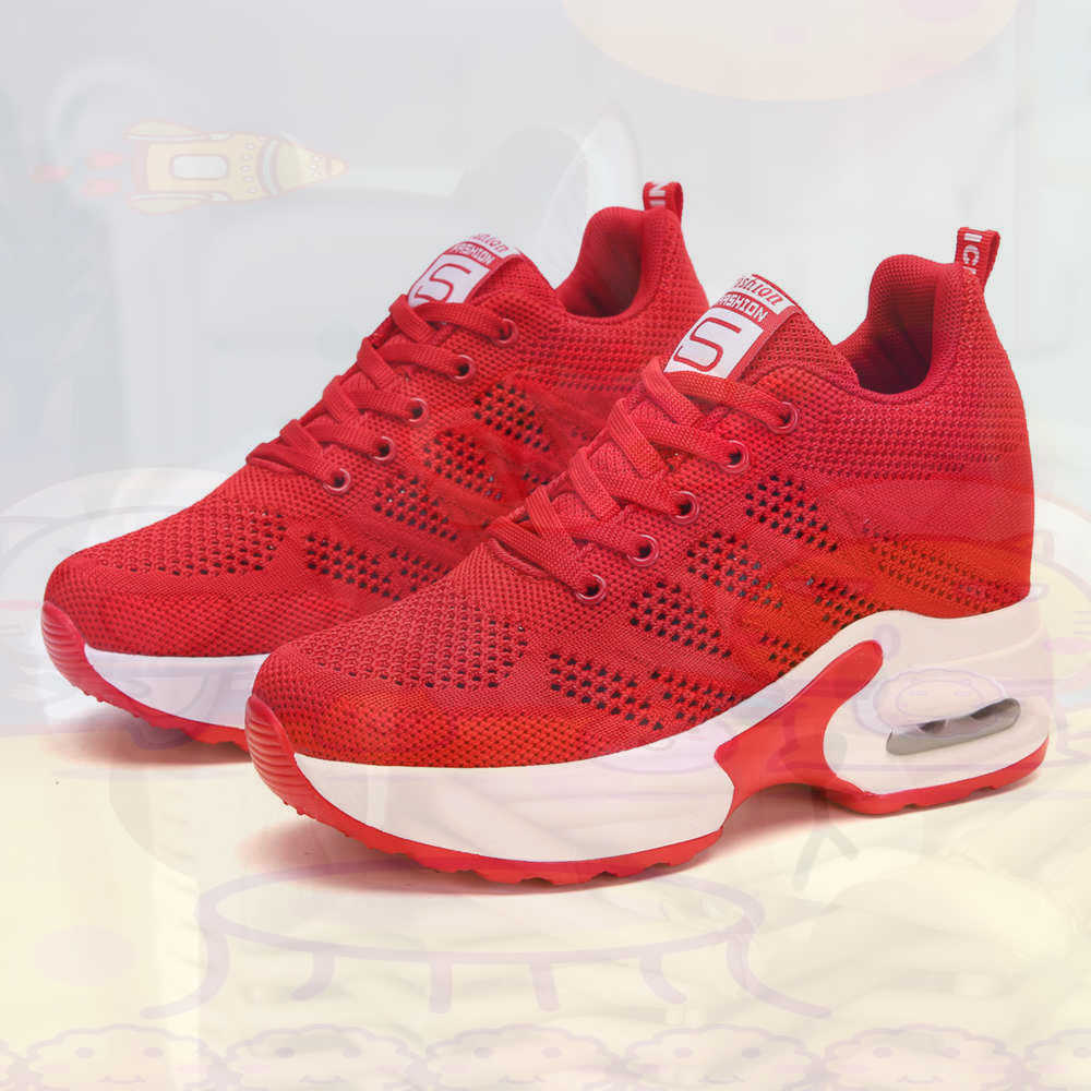 Red Size 36 Shoes Woman Tennis - огляд і ціна Outdoor Camping Brand