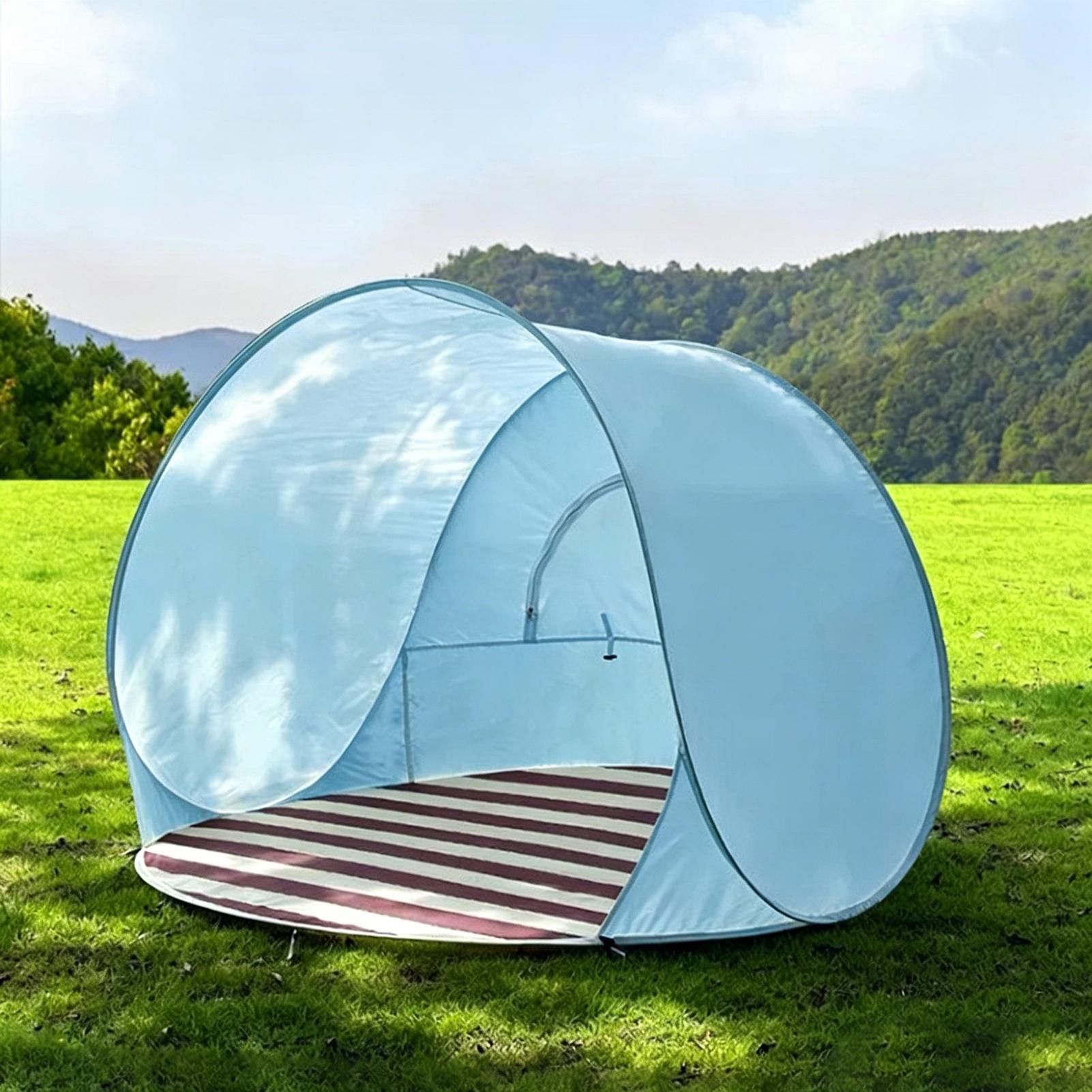 Reusable Outdoor Portable Camp - огляд і ціна Outdoor Camping Dome