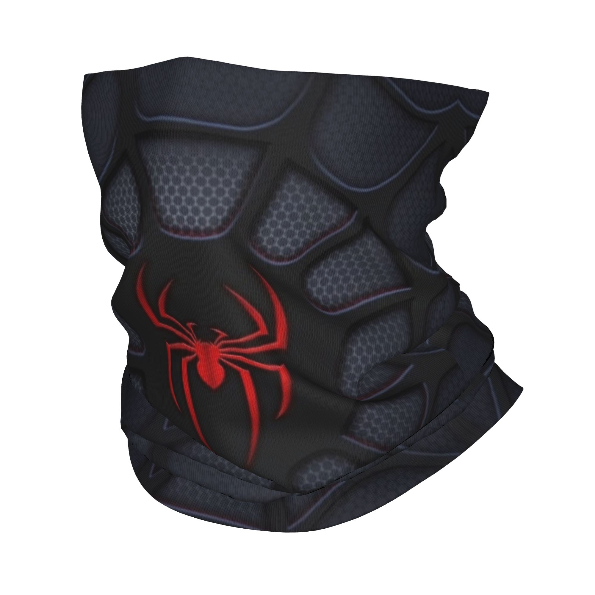 Spider  Winter Headband Neck W - огляд і ціна Trekking Gaiters