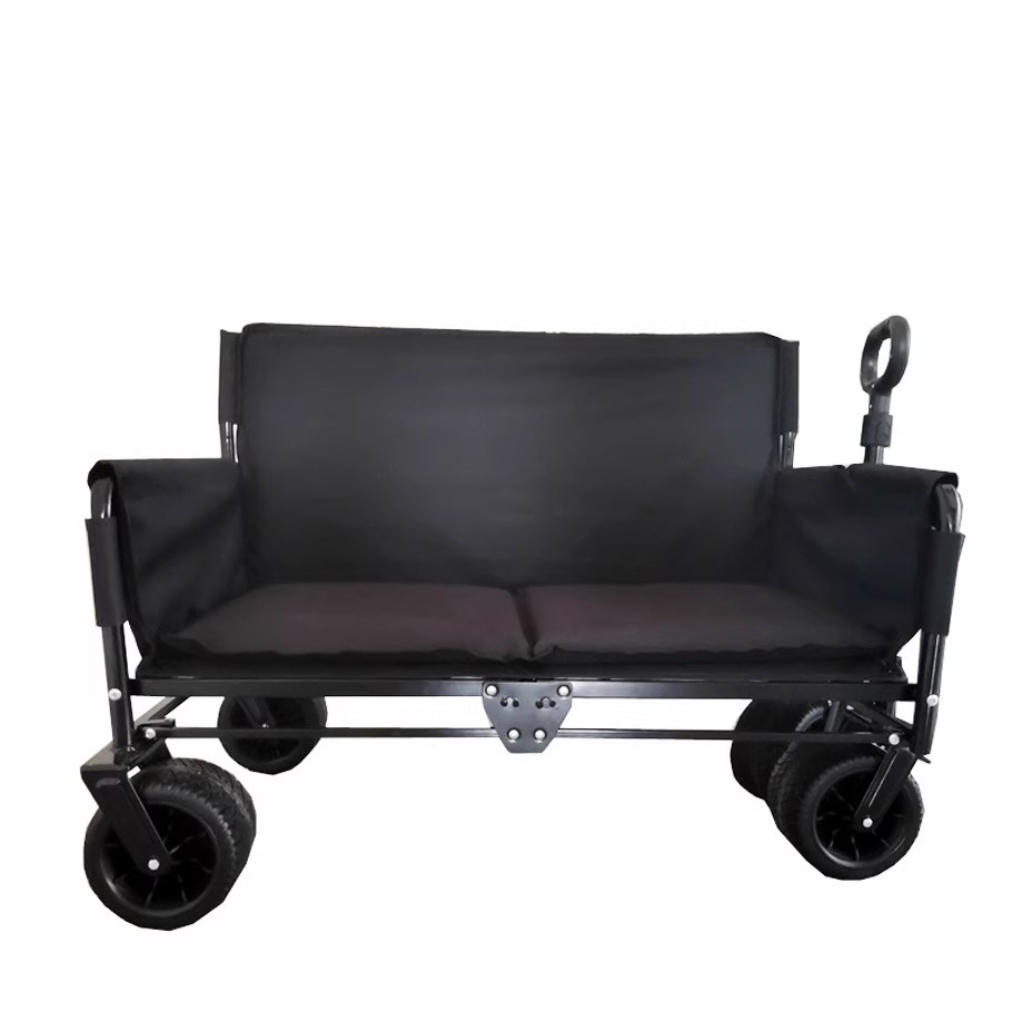 JXFT Multifunctional Four-Whee - огляд і ціна Outdoor Camping And Fishing