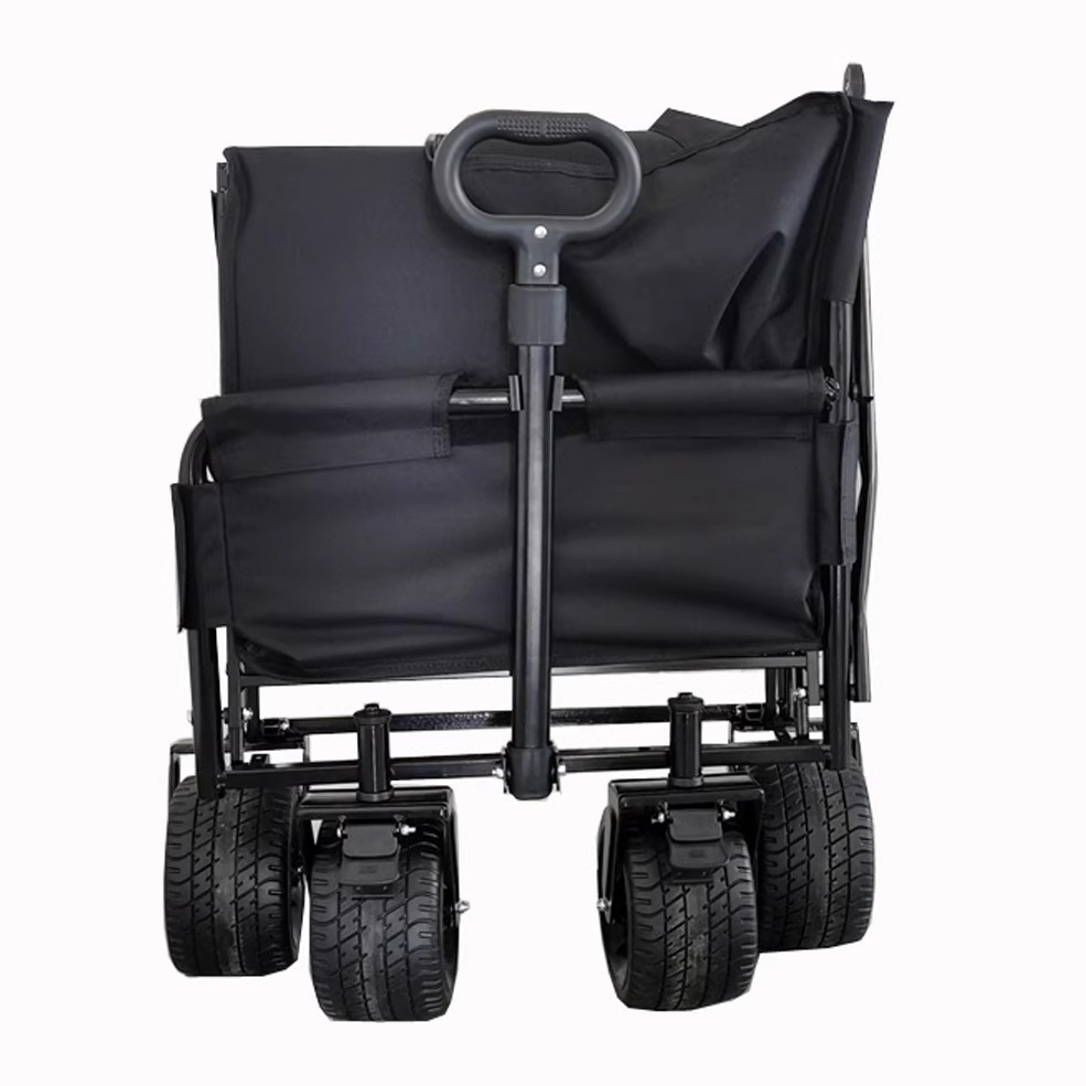 JXFT Multifunctional Four-Whee - огляд і ціна Outdoor Camping And Fishing