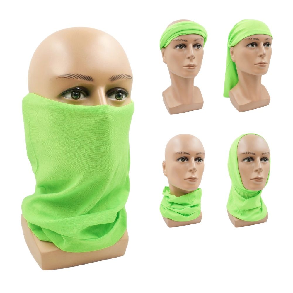 Neon Color Camping Headband Ma - огляд і ціна Trekking Gaiters