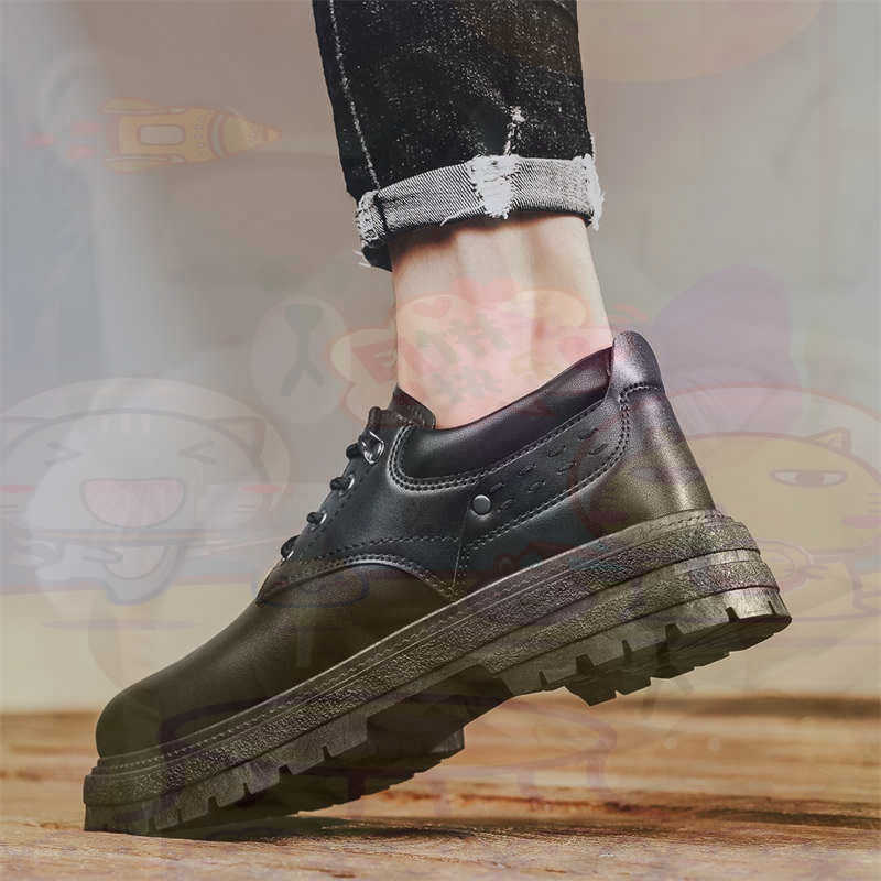 Dark Natural Leather Fashion T - огляд і ціна Outdoor Camping Light Ideas