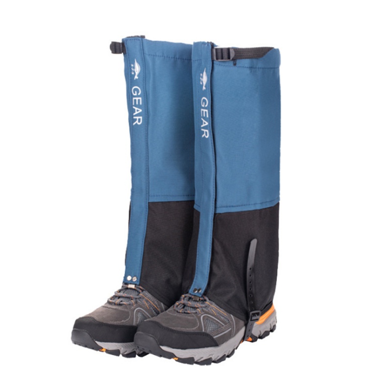 Outdoor Hiking Waterproof Snow - огляд і ціна Trekking Gaiters