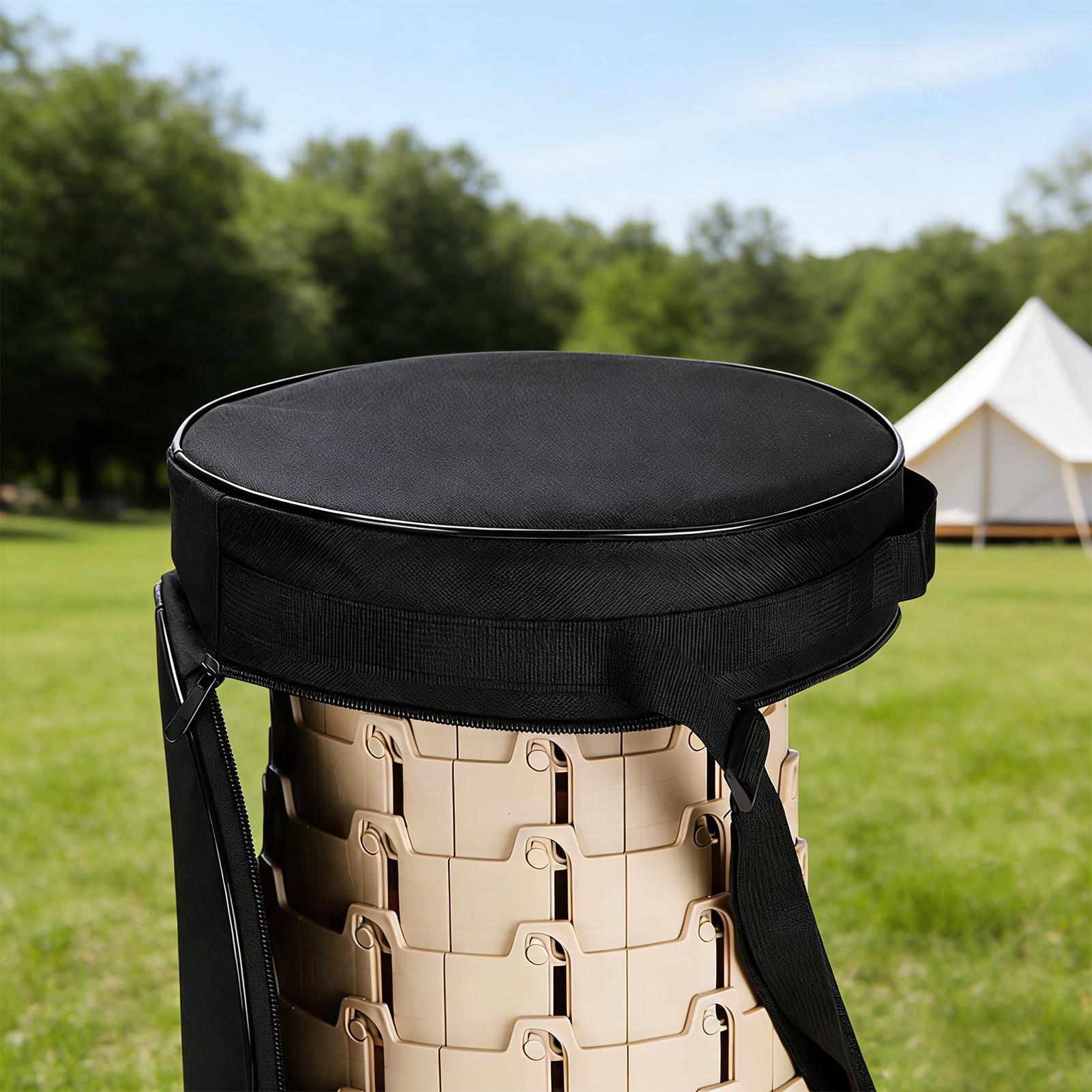 Carry Case for Folding Stool R - огляд і ціна Outdoor Camping Folding Storage Box