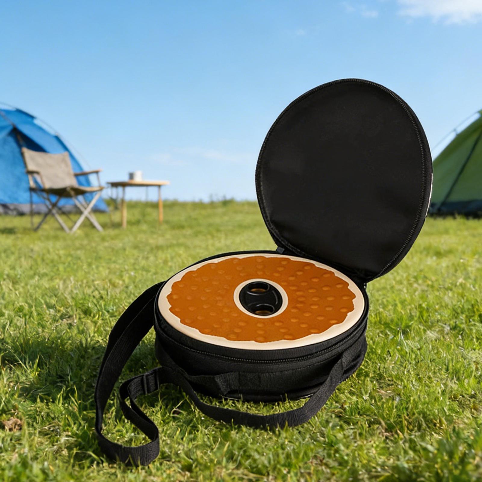 Carry Case for Folding Stool R - огляд і ціна Outdoor Camping Folding Storage Box