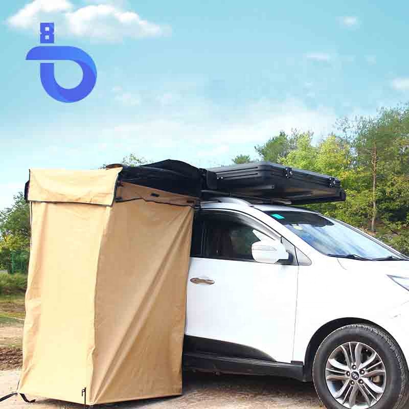 Nylon Outdoor Camping Tents fo - огляд і ціна Outdoor Camping Toilet Tent