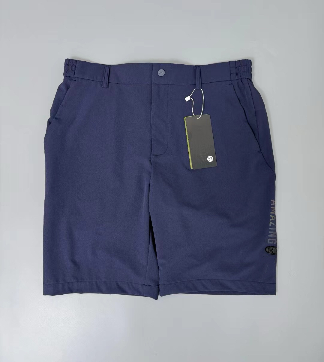 Summer Fahsion Golf Short Pant - огляд і ціна Outdoor Camping Brand
