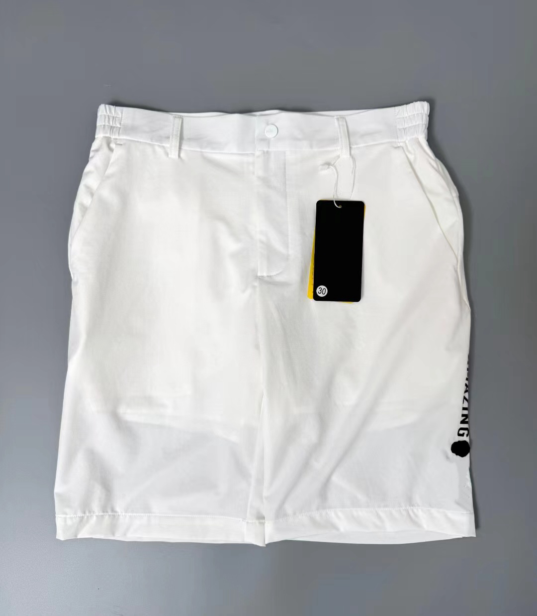 Summer Fahsion Golf Short Pant - огляд і ціна Outdoor Camping Brand