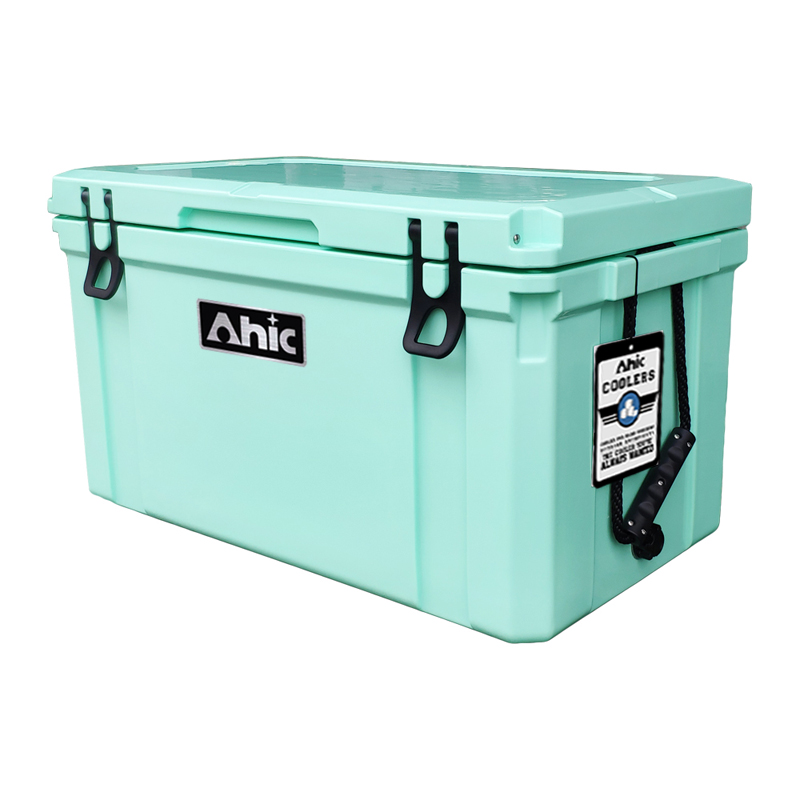 75L Insulated PE Ice Cooler Bo - огляд і ціна Outdoor In Camping