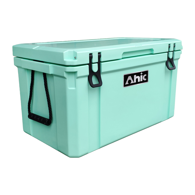 75L Insulated PE Ice Cooler Bo - огляд і ціна Outdoor In Camping