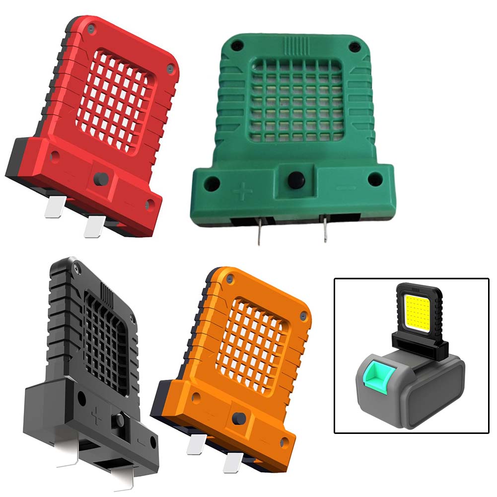 Powerful 14W LED Work Lamp For - огляд і ціна Outdoor Camping Jobs