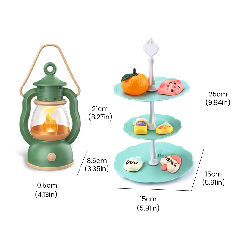 Kids Outdoor Adventure Tool Se - огляд і ціна Outdoor Camping Toys