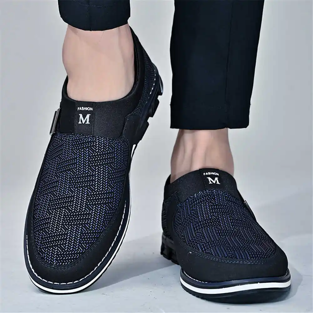 Dark Blue 44-45 Summer Shoes S - огляд і ціна Outdoor Camping Light Ideas