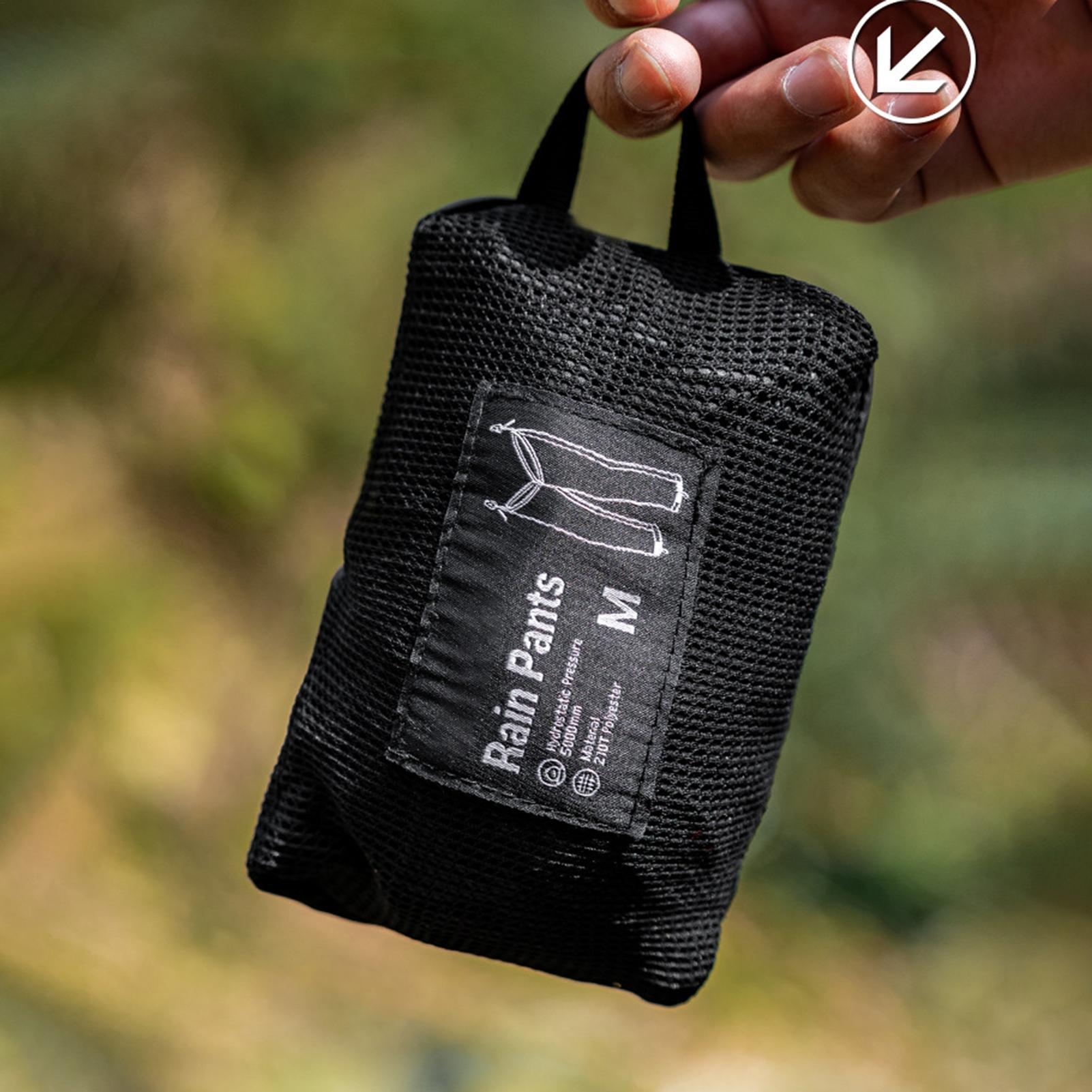 Leg Gaiters Waterproof Adjusta - огляд і ціна Trekking Gaiters