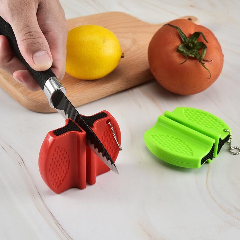 #Mini Knife Sharpener Rough An - огляд і ціна Outdoor Camping Knife