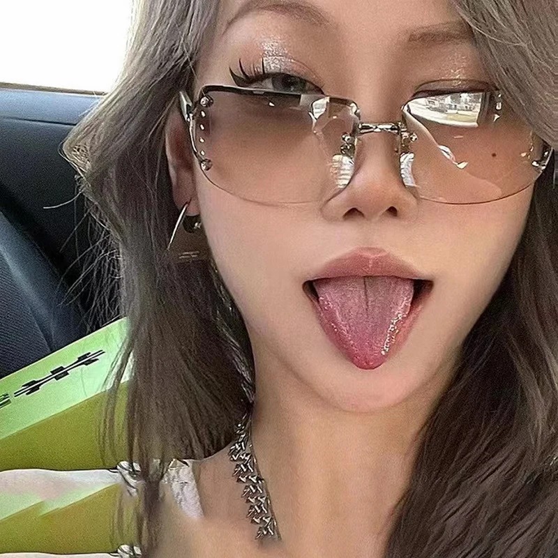 New  Women Sunglasses Luxury B - огляд і ціна Outdoor Camping Brand