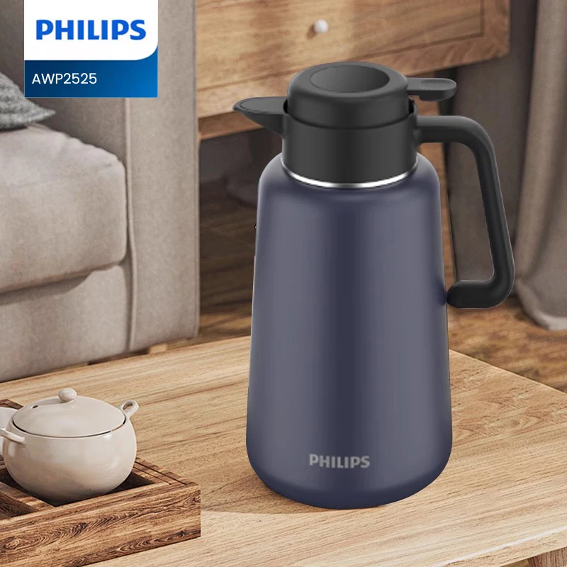 Philips 1.8L Thermal Kettle SU - огляд і ціна Vacuum Insulated Flask