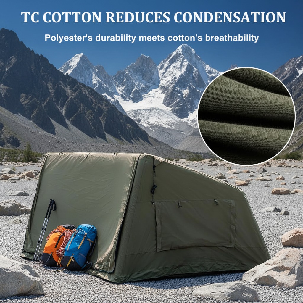 Outdoor Automatic Inflatable C - огляд і ціна Outdoor Camping Tent Waterproof
