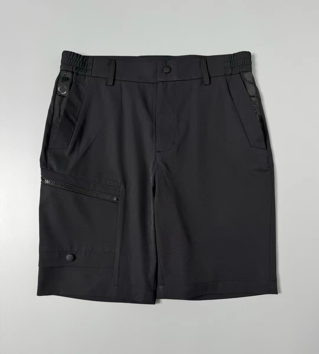 Golf Shorts Man Summer Fashion - огляд і ціна Outdoor Camping Brand