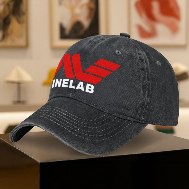 MINELAB Brand Logo Classic Tre - огляд і ціна Outdoor Camping Brand