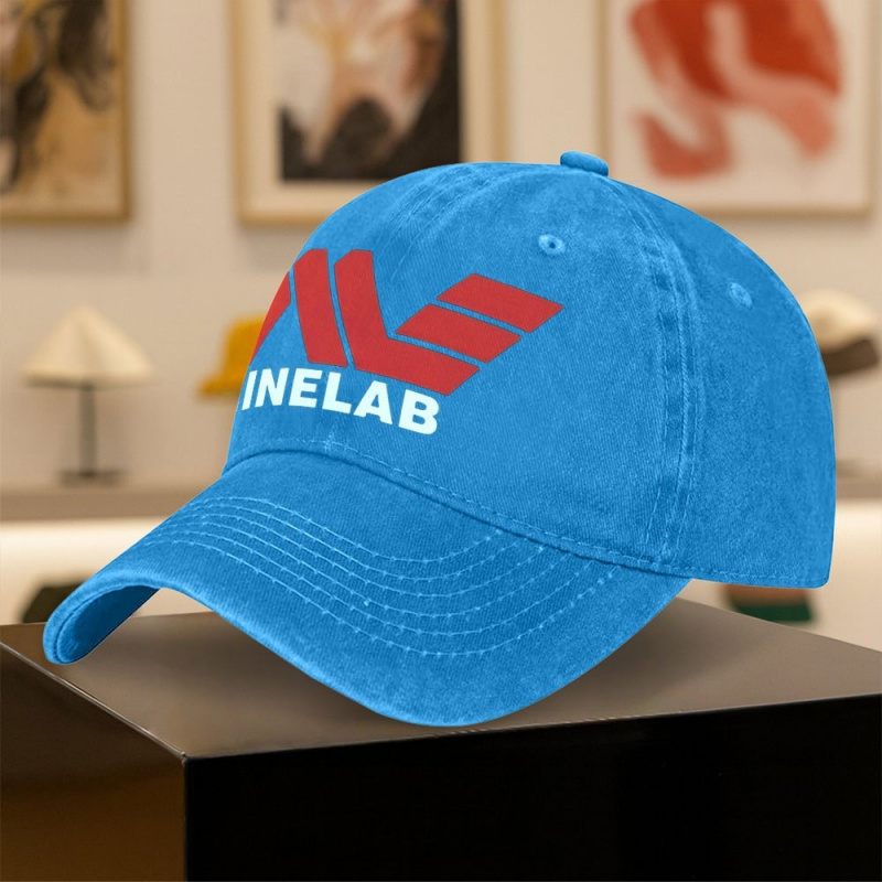 MINELAB Brand Logo Classic Tre - огляд і ціна Outdoor Camping Brand