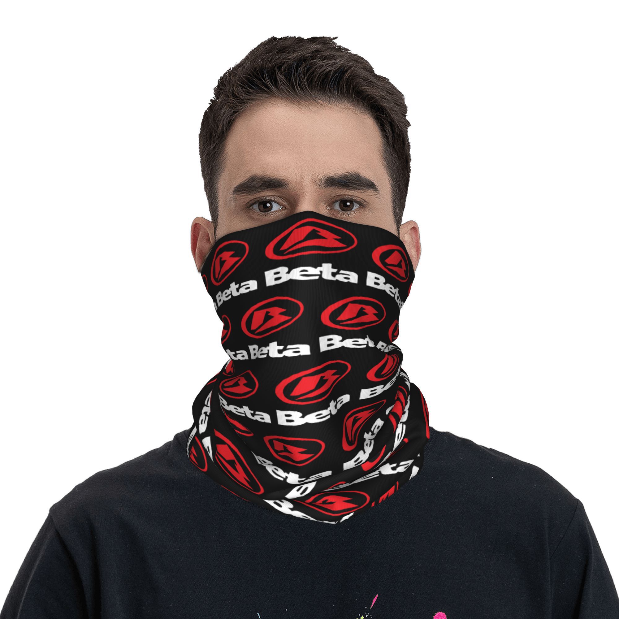 Custom New Motorcycle Racing B - огляд і ціна Trekking Gaiters