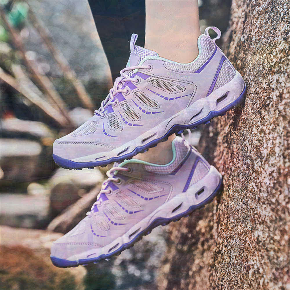 Sumer Round Tip Silver Sneaker - огляд і ціна Outdoor Camping Brand
