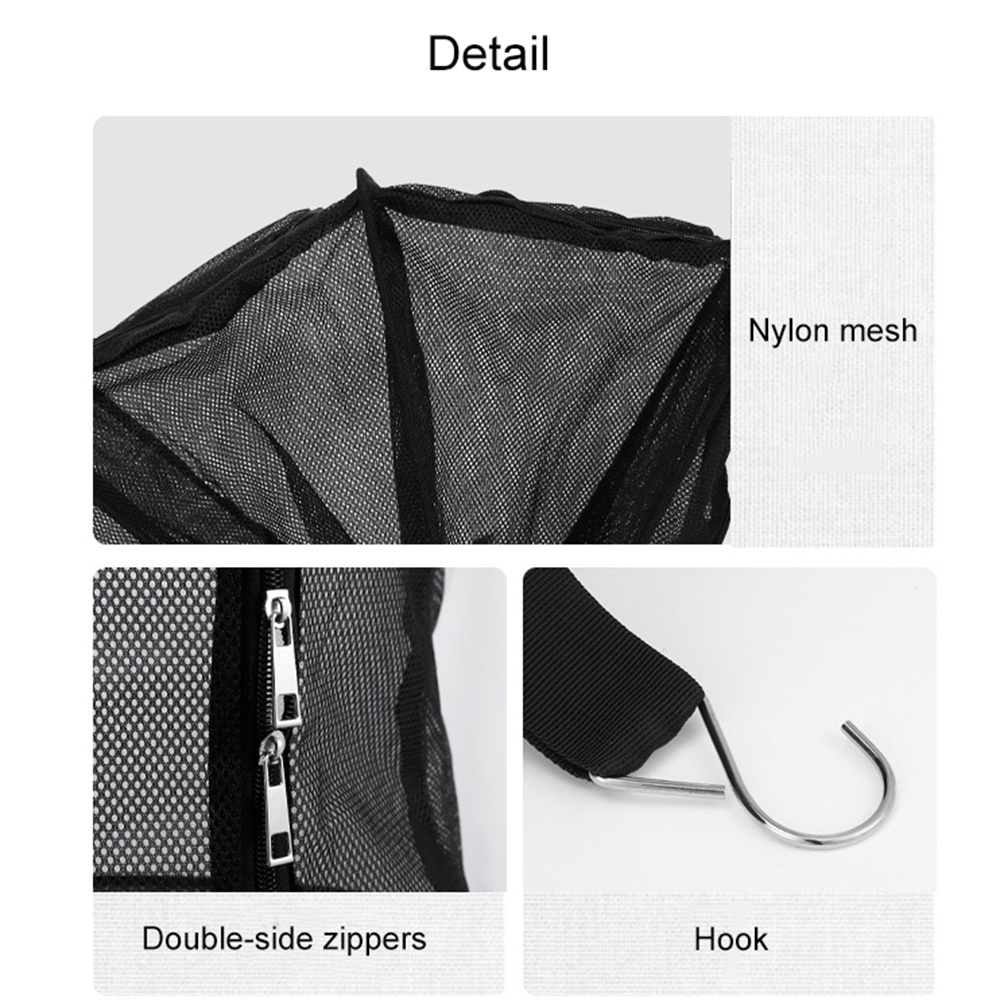 Camping Storage Drying Net 3 L - огляд і ціна Outdoor Y Camping