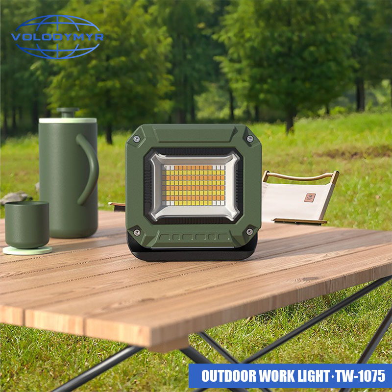 VOLODYMYR LED Camping Tent Lig - огляд і ціна Outdoor Camping Tent Waterproof