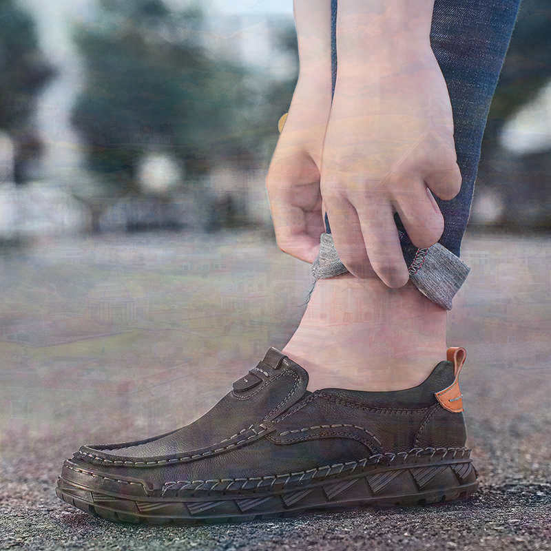39 Slipon Sneakers Man 46 Walk - огляд і ціна Outdoor Camping Light Ideas