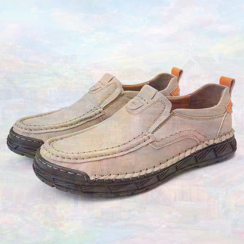 39 Slipon Sneakers Man 46 Walk - огляд і ціна Outdoor Camping Light Ideas