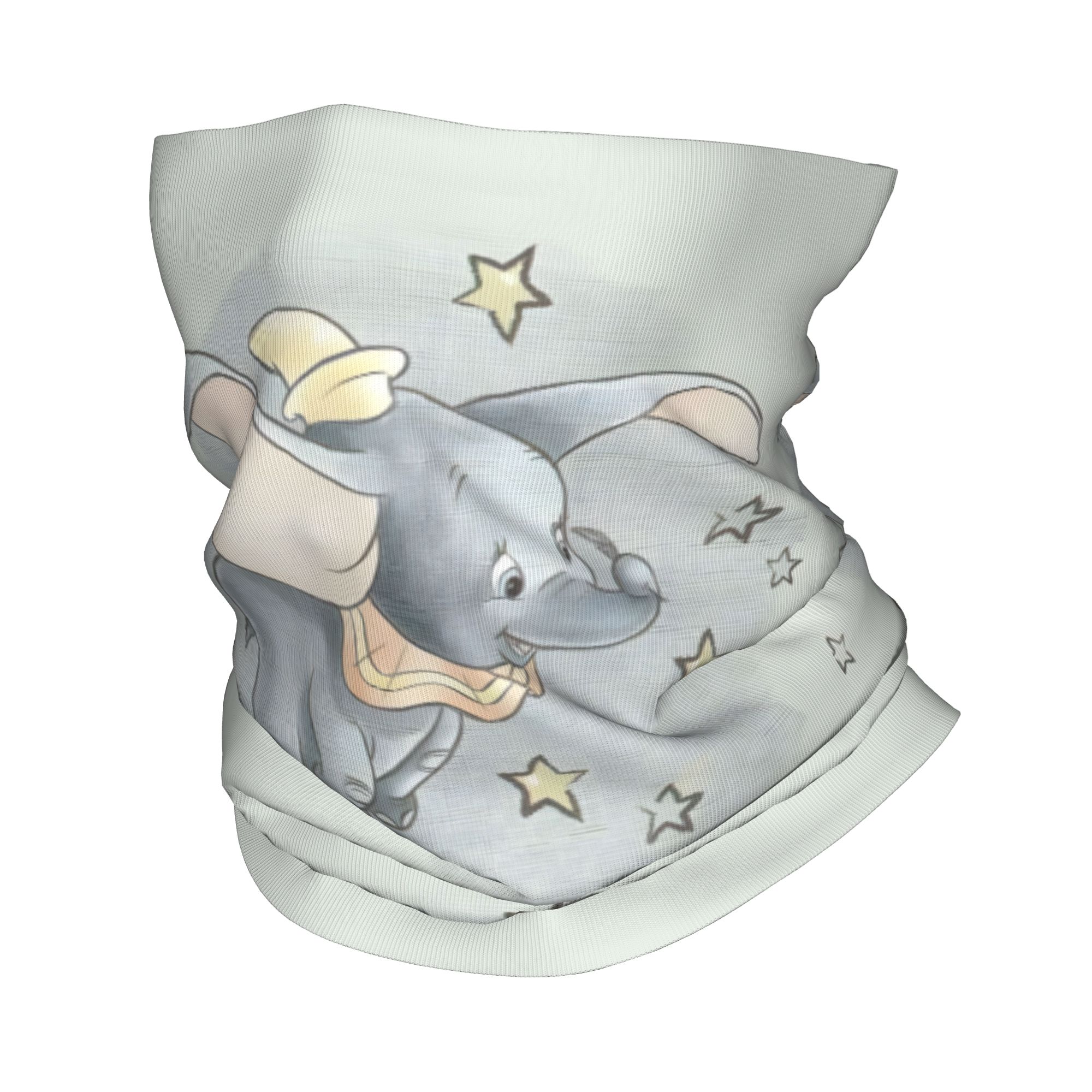 Custom Anime Dumbo  Bandana Ne - огляд і ціна Trekking Gaiters