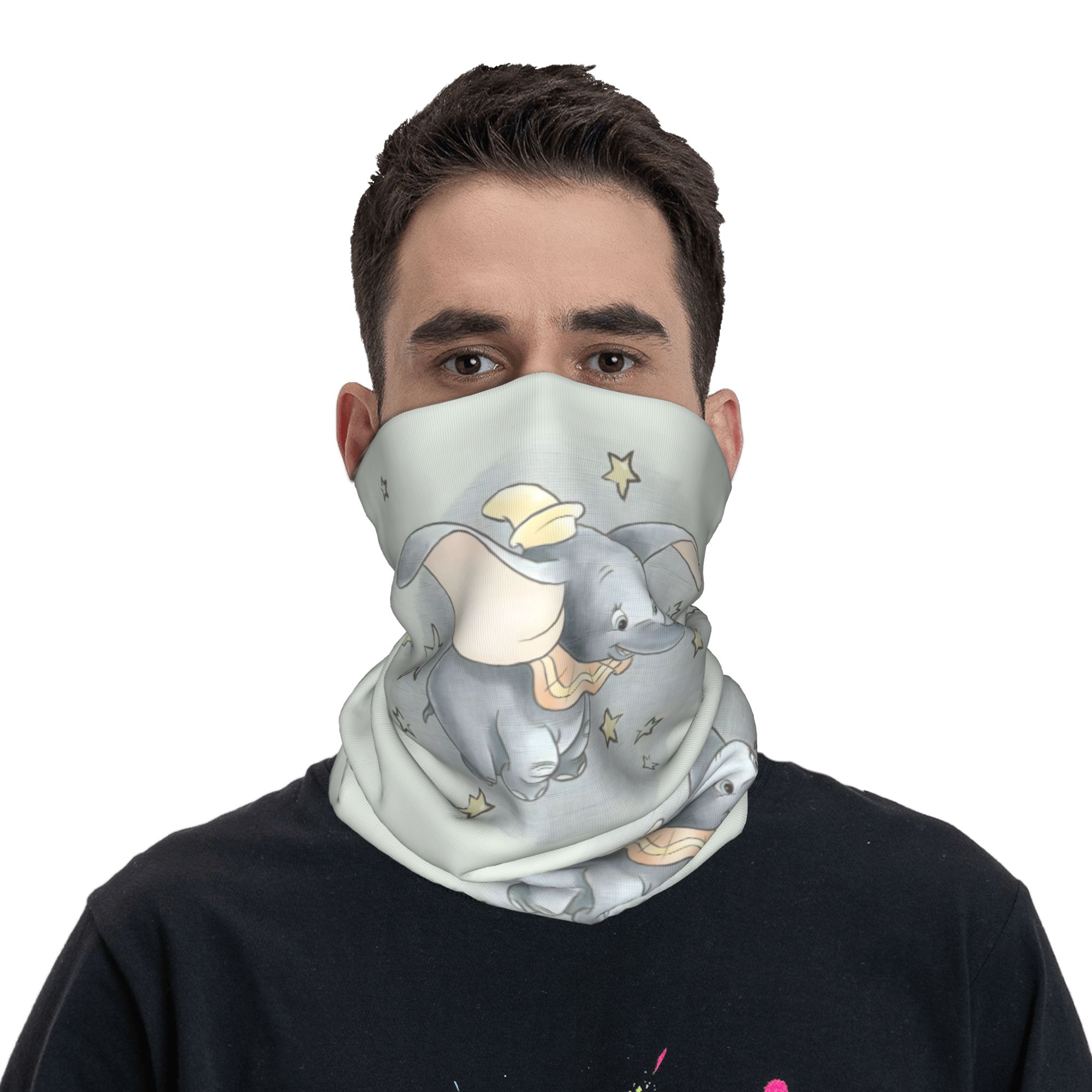 Custom Anime Dumbo  Bandana Ne - огляд і ціна Trekking Gaiters