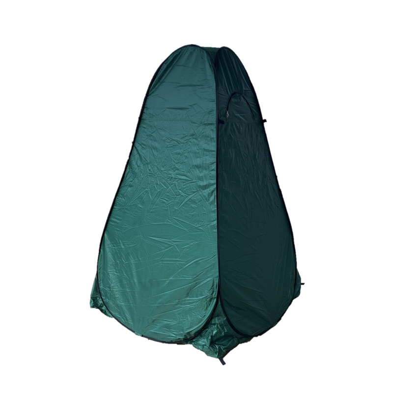 Pop Up Shower Tent Outdoor Cam - огляд і ціна Outdoor Camping Toilet Tent