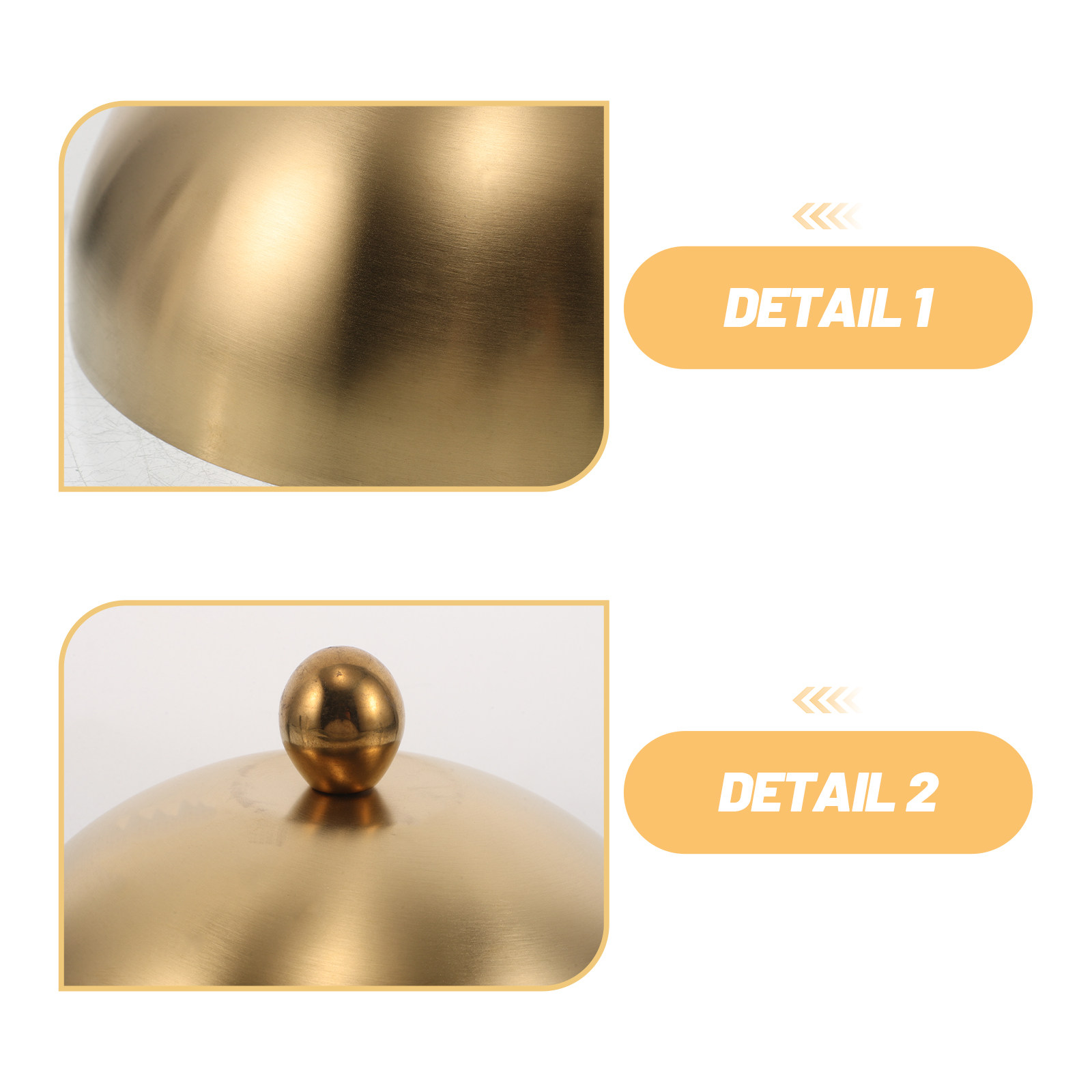 20Cm Heavy Duty Stainless Stee - огляд і ціна Outdoor Camping Dome