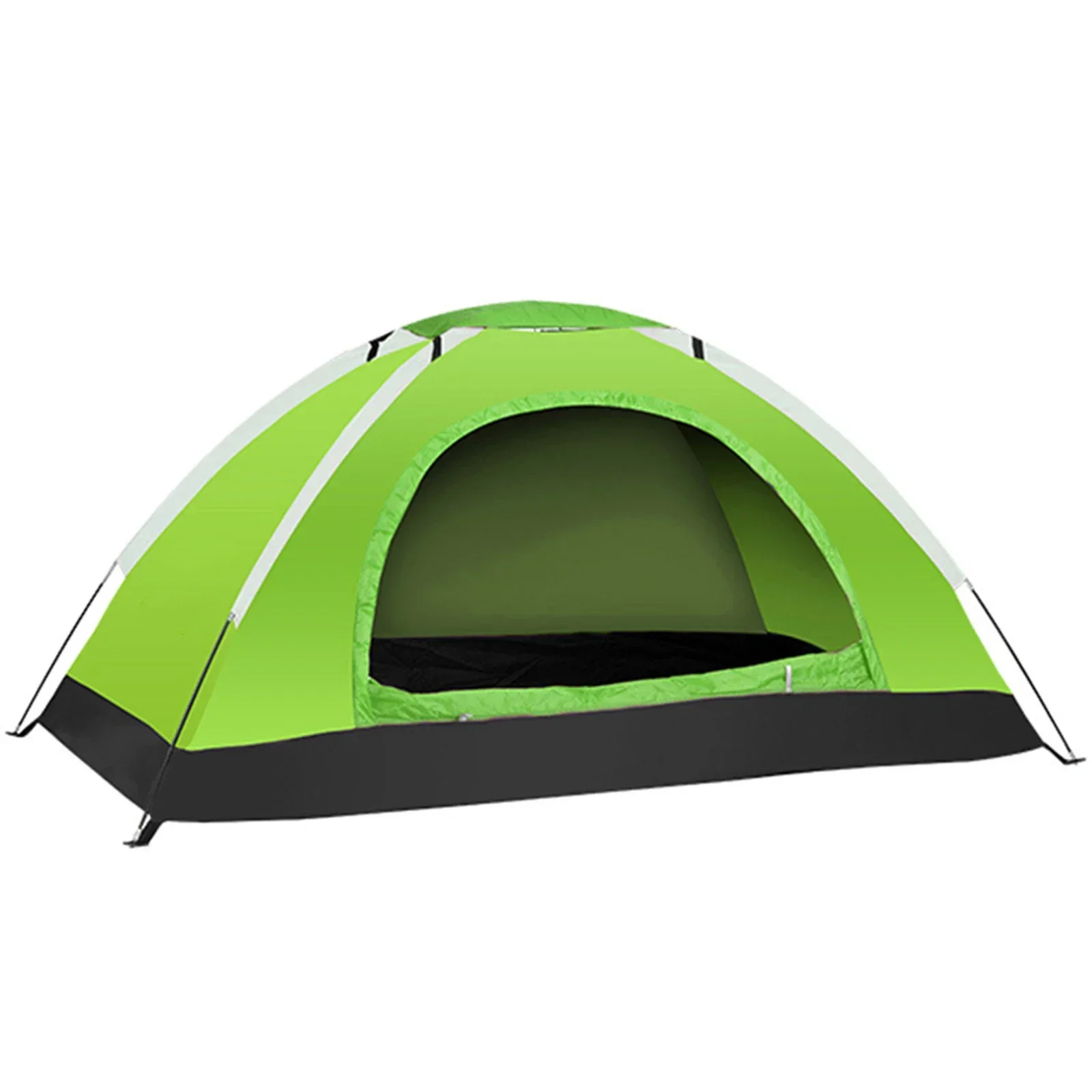 1 Set Ultralight Camping Tent  - огляд і ціна Outdoor Camping Dome