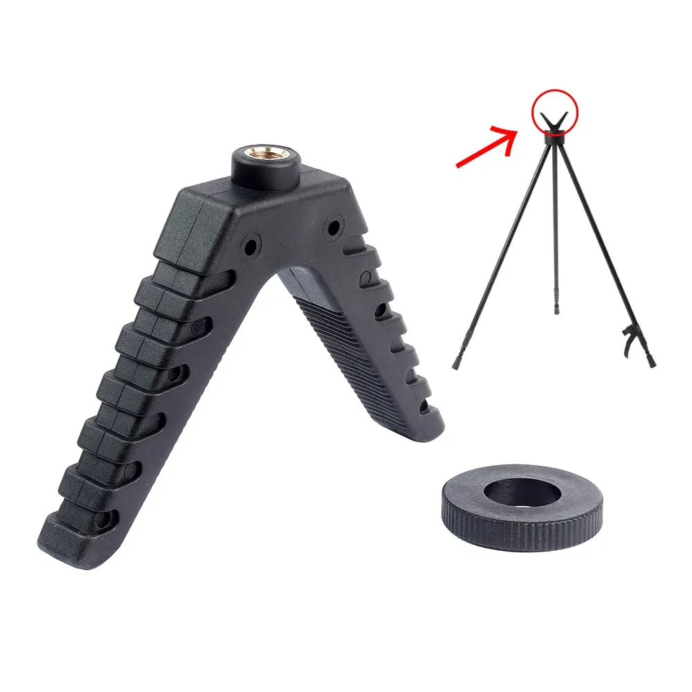 V-Yoke Stick Rack Rest Camera  - огляд і ціна Outdoor Camping Toys