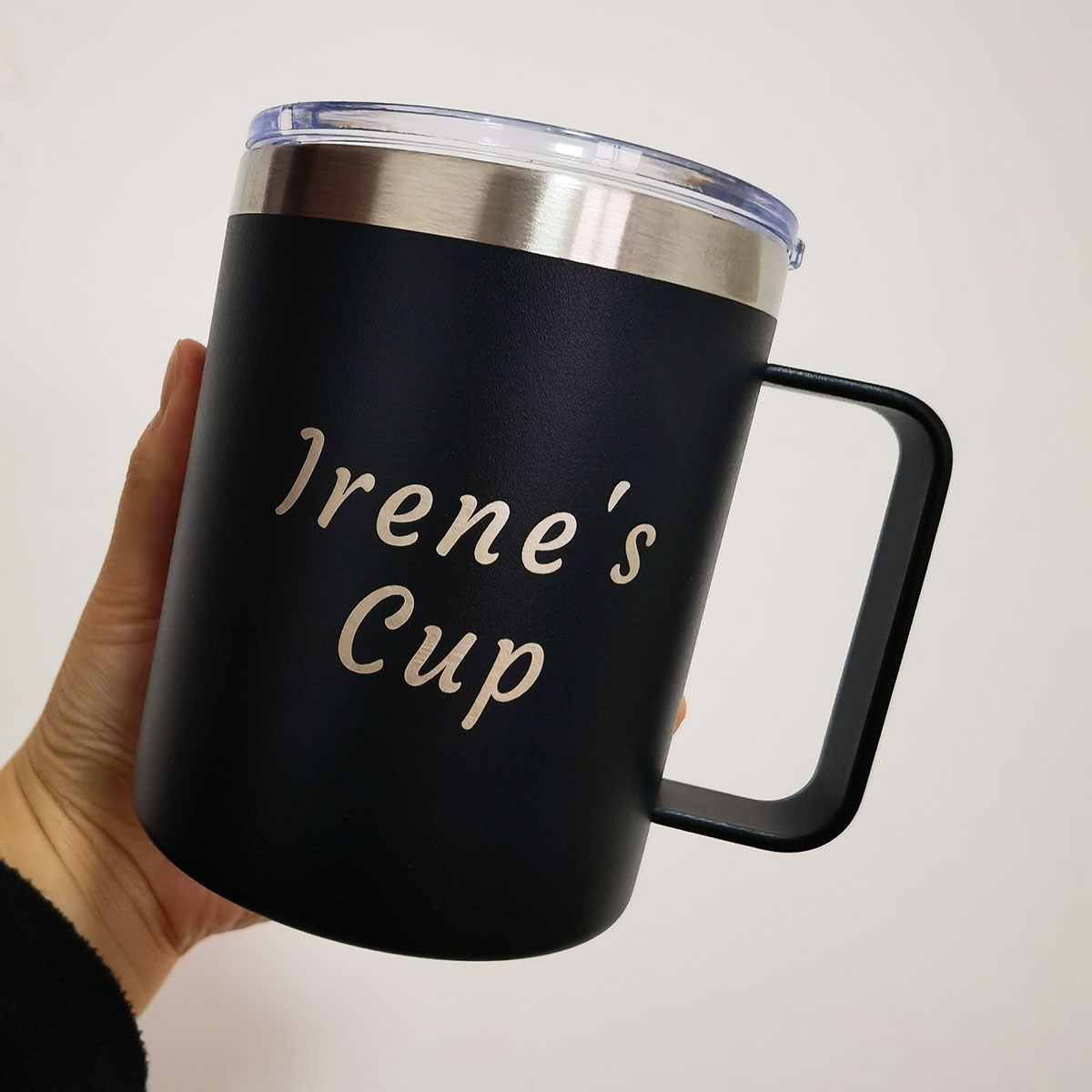 16oz Stainless Steel Insulated - огляд і ціна Vacuum Insulated Flask