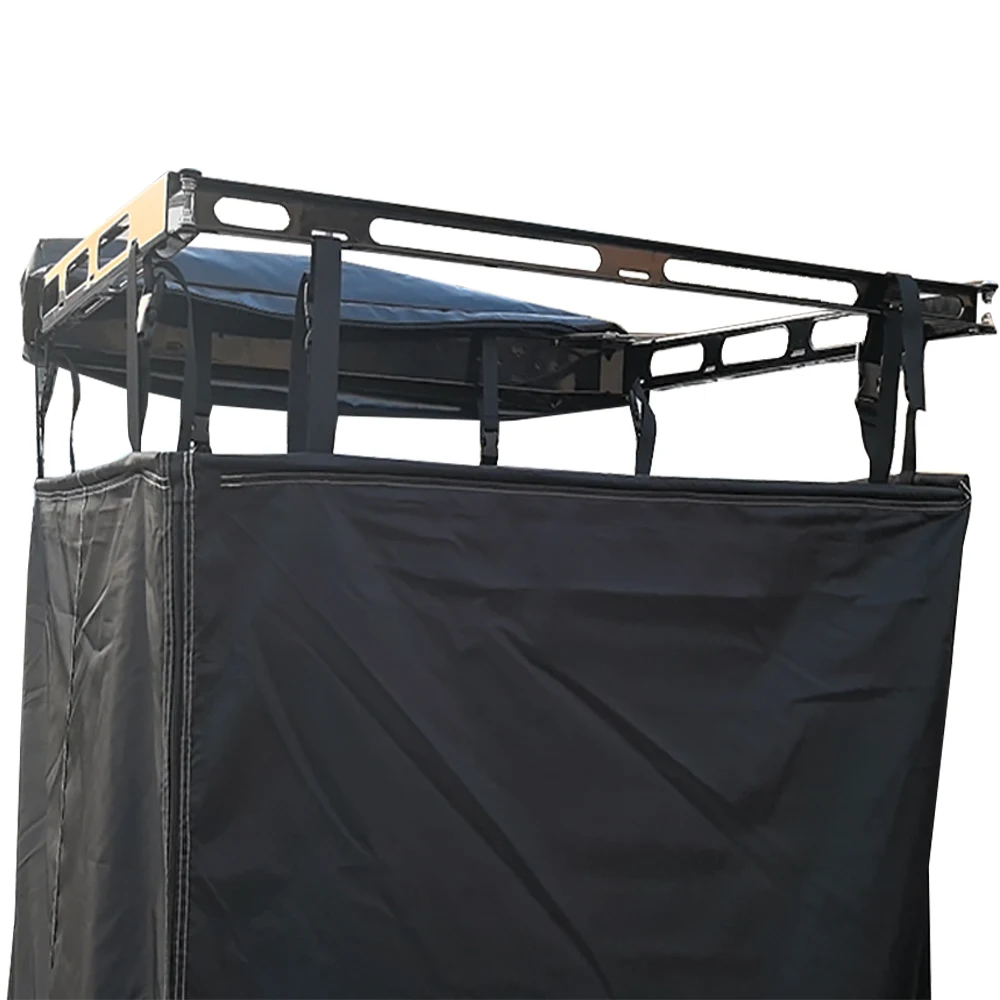 Hot Sale Portable Outdoor Show - огляд і ціна Outdoor Camping Toilet Tent