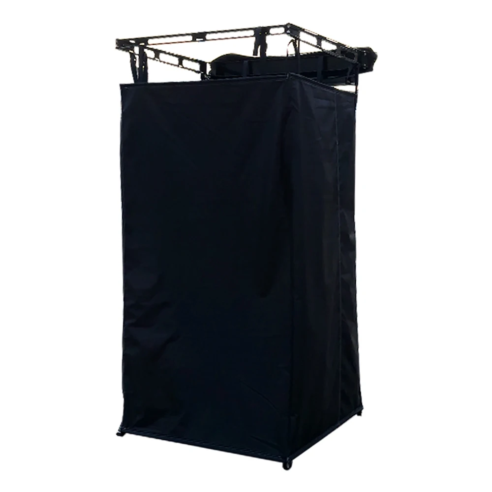 Hot Sale Portable Outdoor Show - огляд і ціна Outdoor Camping Toilet Tent