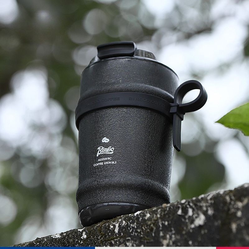 New  Bincoo Stainless Steel Co - огляд і ціна Vacuum Insulated Flask