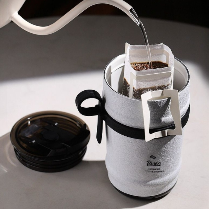 New  Bincoo Stainless Steel Co - огляд і ціна Vacuum Insulated Flask