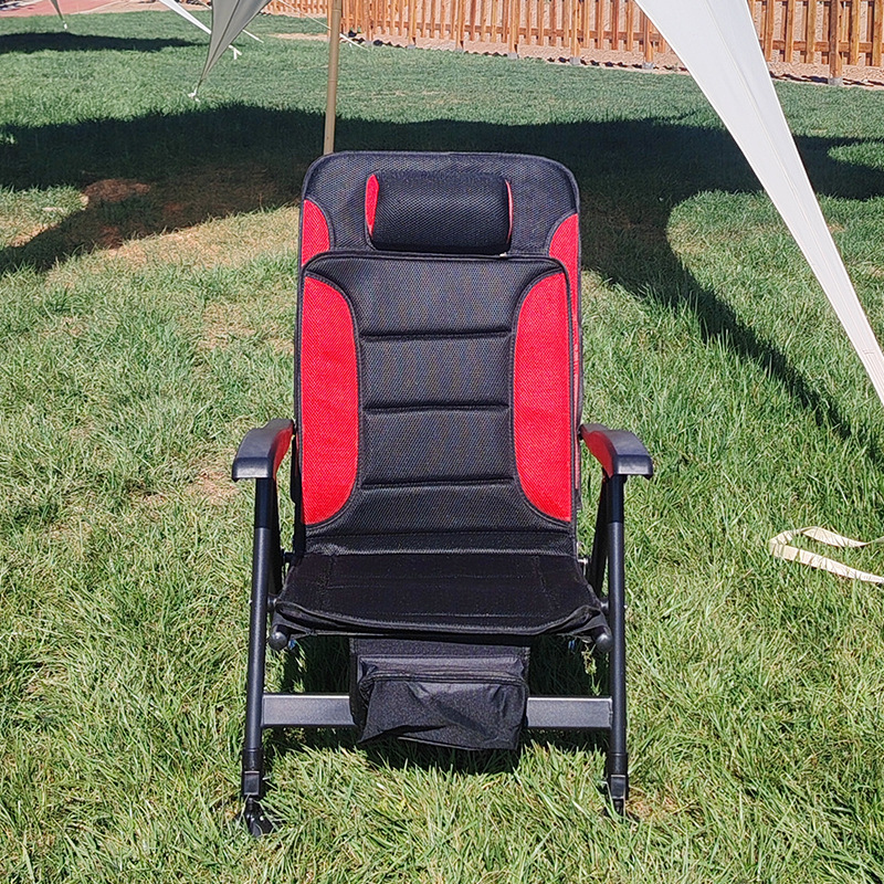 Portable Folding  Five-positio - огляд і ціна Outdoor Camping And Fishing